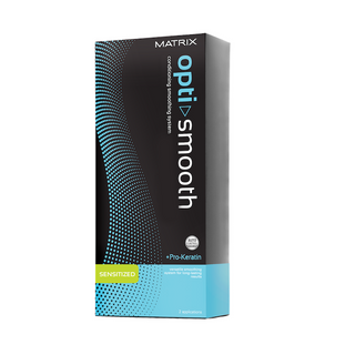 Opti Smooth Sensitized Front